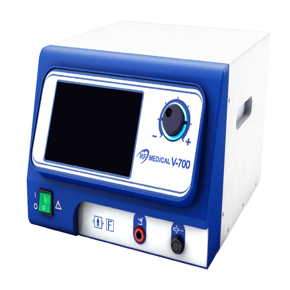 Radiofrequency Ablation Generator