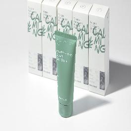 Vegan Greenery Repair Cica Cream