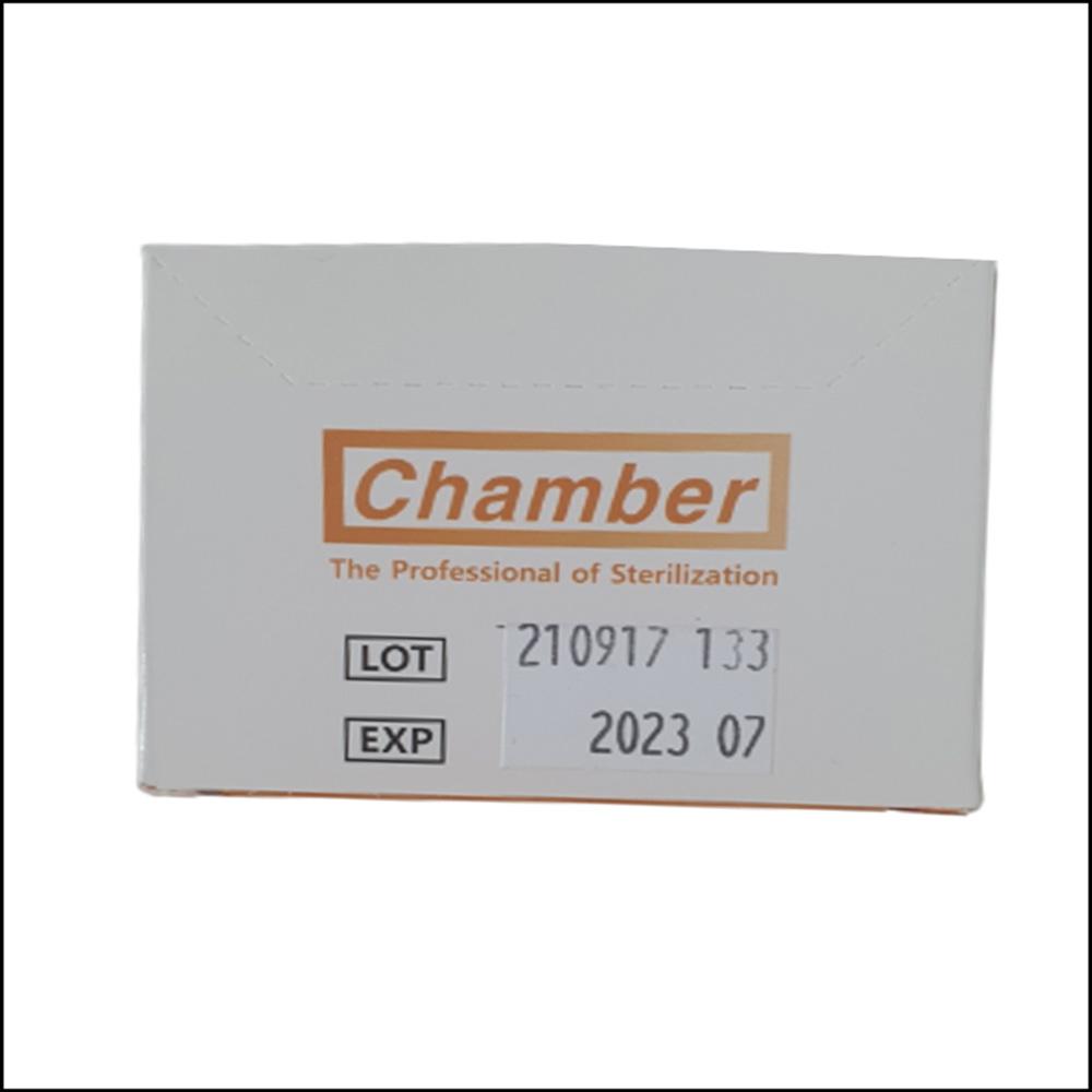 CHAMBER / PMS313