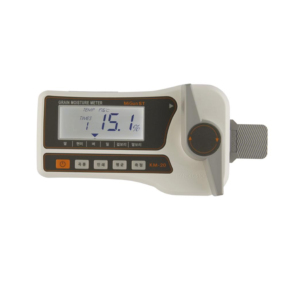 Grain Moisture Meter KM-20