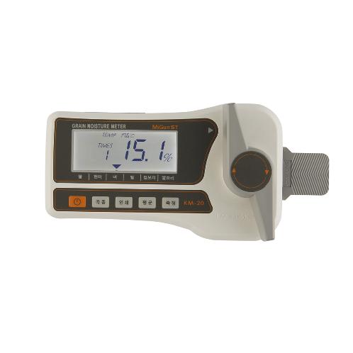 Grain Moisture Meter KM-20 | Grain moisture tester, Digital Weighing Indicatorweighing scale, Plastic weighing indicator, slim size indicator, Animal scale, platform scale