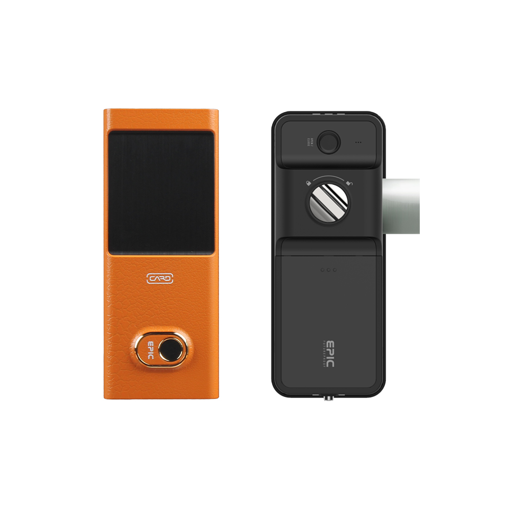EPIC ES-F501D Smart Digital Door Lock
