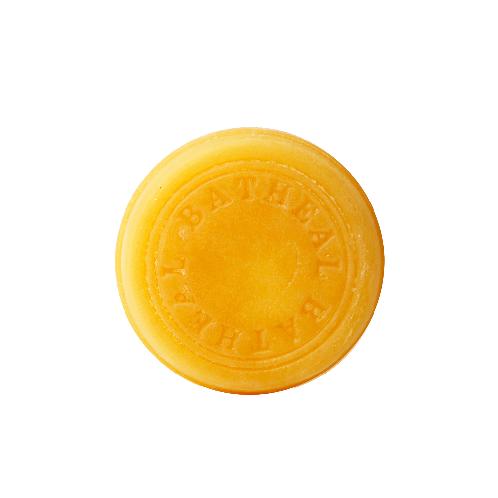 BATHEAL Natural Handmade Soap (Honey & Propolis)