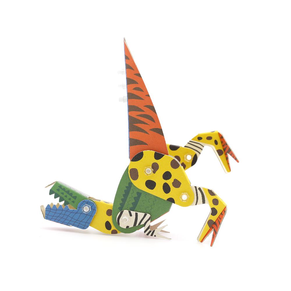 Artbot Tyrannosaurus