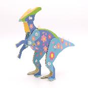 Artbot Parasaurolophus