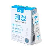 VitaBio Baryorang Quechung Hangover Cure Drink Alcohol Recovery Powder 3gx10