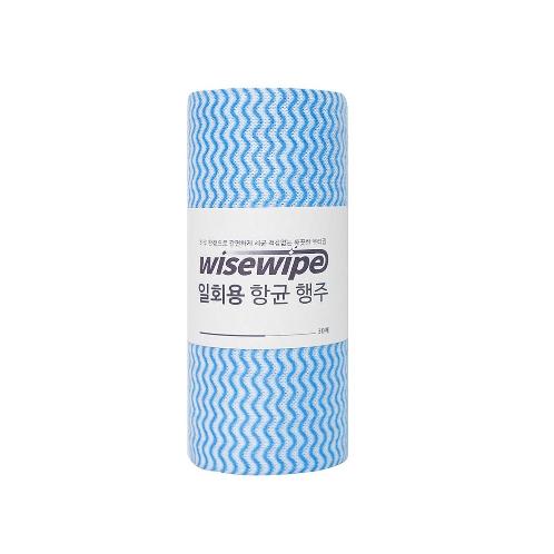 WISEWIPE Disposable Dishcloth
