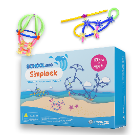 SIMPLOCK School 600