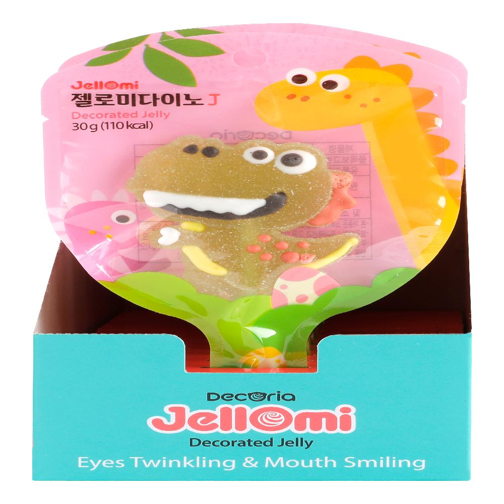Jellomi Dino J
