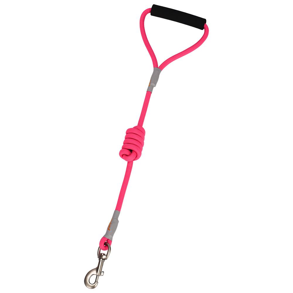 Explorer-Color Of Nature Harness & Rope Leash Set