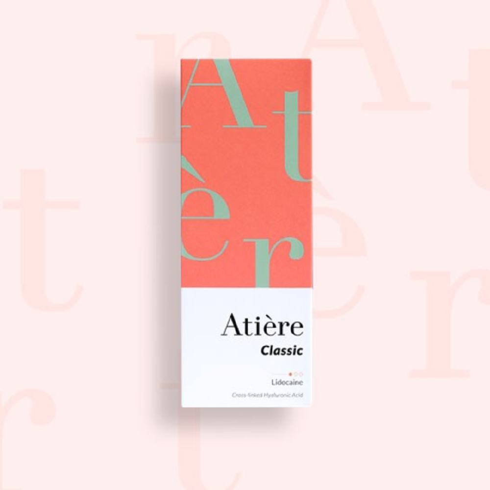 Atiere Filler