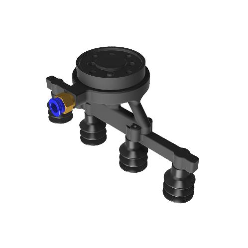 Vaccum Gripper [HG-1L4C-30N] | Robot,Vaccum gripper,automation, Robot,Vaccum gripper,automation