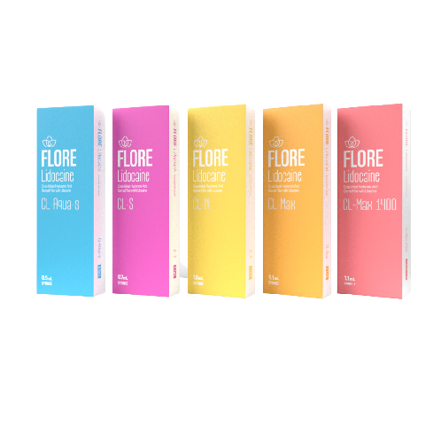 Flore CE Lidocaine Filler | Filler,Facefiller,Flore,Florefiller,Lipfiller,CE,CElidocaine,Lumifil
