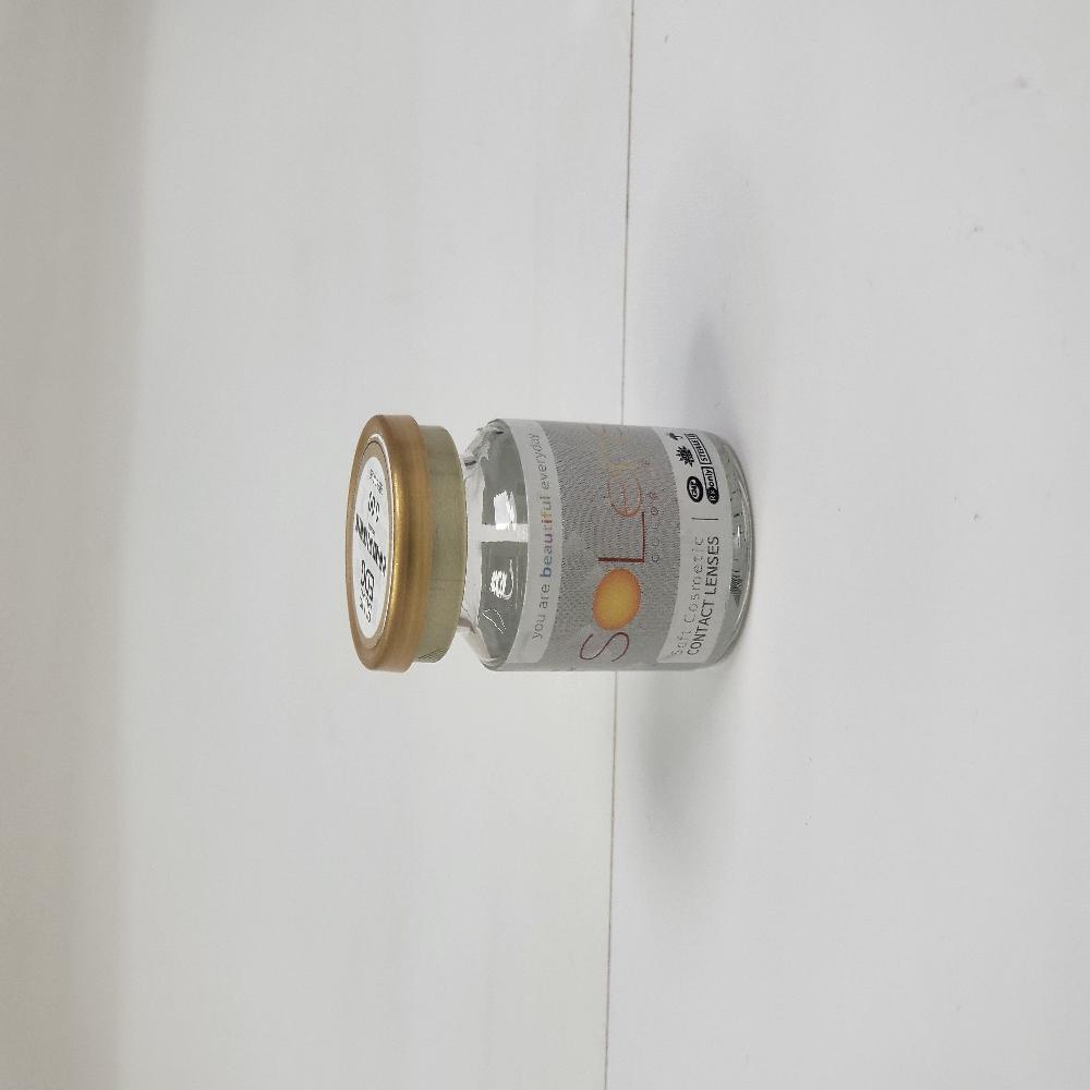 SOLENS Colour Contact lens