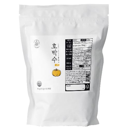 Pumpkin tea | Domestic pumpkin, old pumpkin, high quality tea bag, 10 pieces, 20 pieces, pumpkin water
