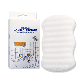full image [CLEABEAR] Konjac Double Sided Body Sponge - 1pack