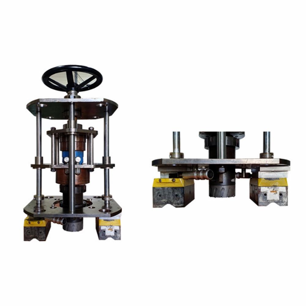 Discharge Oil Supply Air (D.O.S.A)