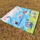 detail image2 Hangang Park Water Leisure Story Picnic Mat