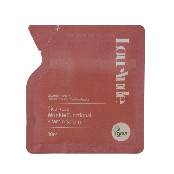 Louaude Vegan X-clean down Pouch Serum30 ml