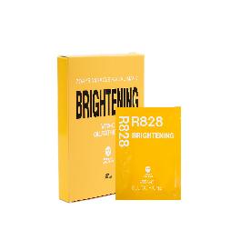 R828 Brightening Mask Pack