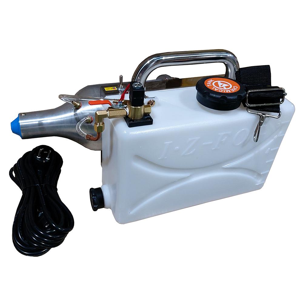 U.L.V Sprayer (The New Solenoid Valve System) IZ-33A