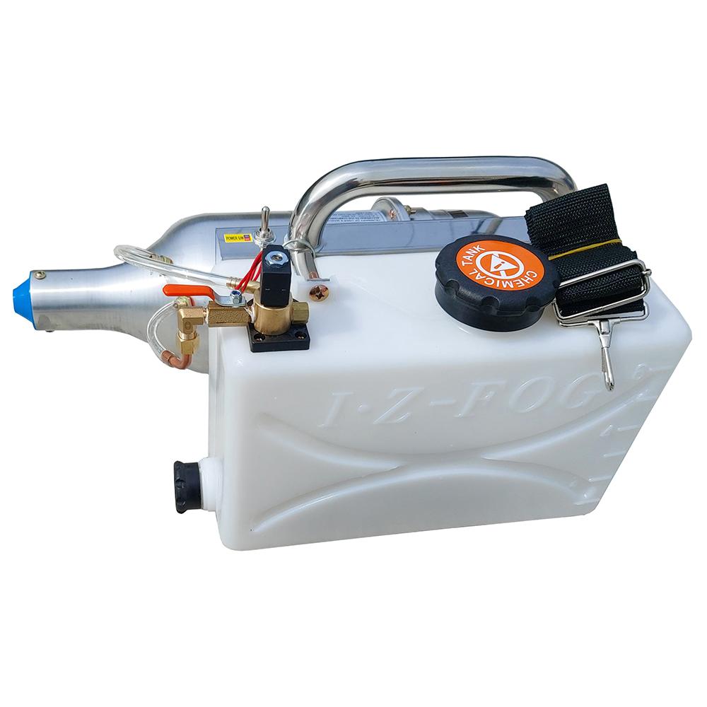 U.L.V Sprayer (The New Solenoid Valve System) IZ-33A