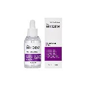 DearMYDEW Multi Peptide Complex Serum with Vegan Collagen, Niacinamide, Hyaluronic Acid for Anti-Agi