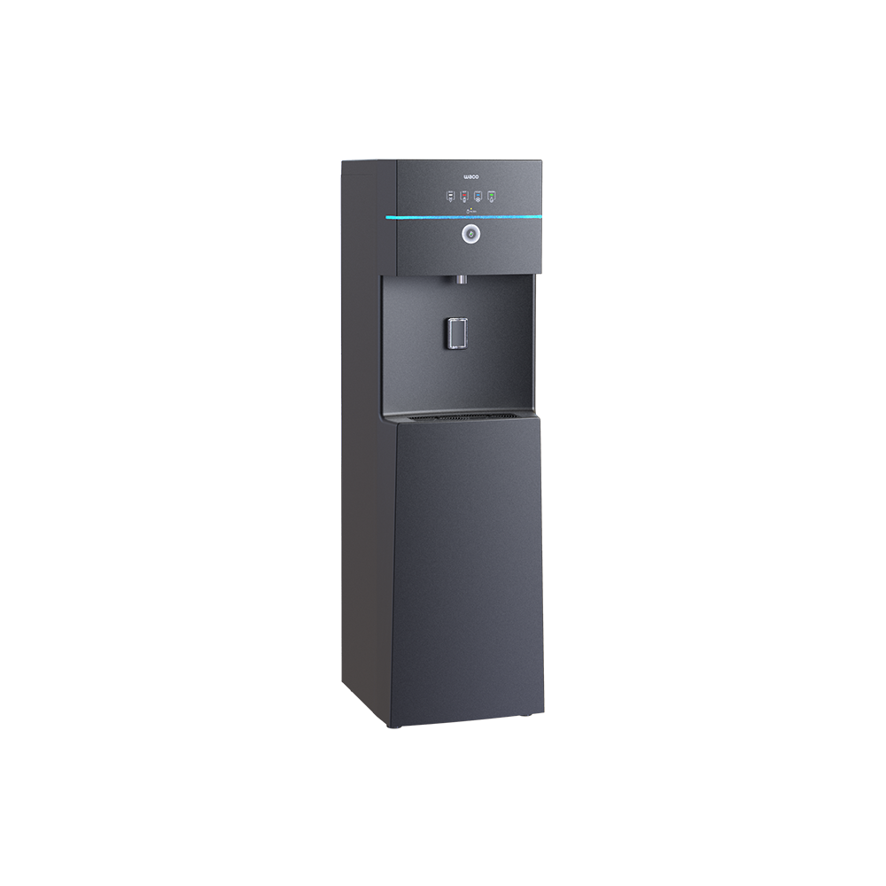 Digital Hot & Cold & Room Water Dispenser "Infinite-50/70 Series"