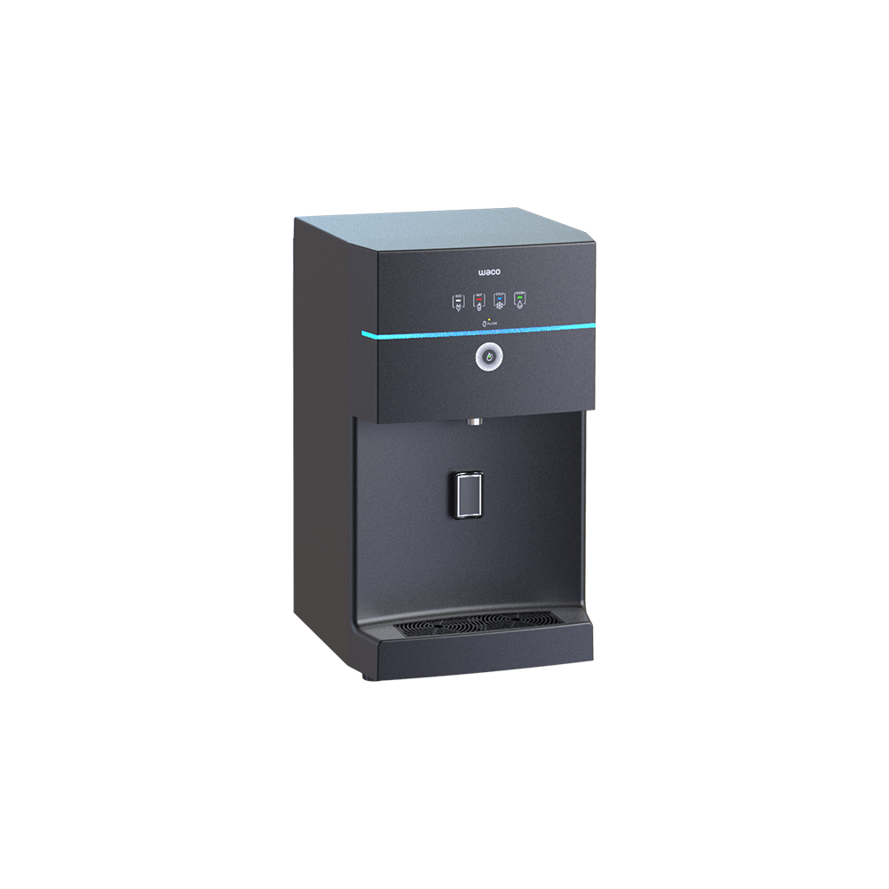 Digital Hot & Cold & Room Water Dispenser "Infinite-50/70 Series"