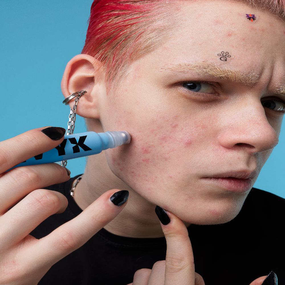 Peace Serum - Emergency Spot Serum