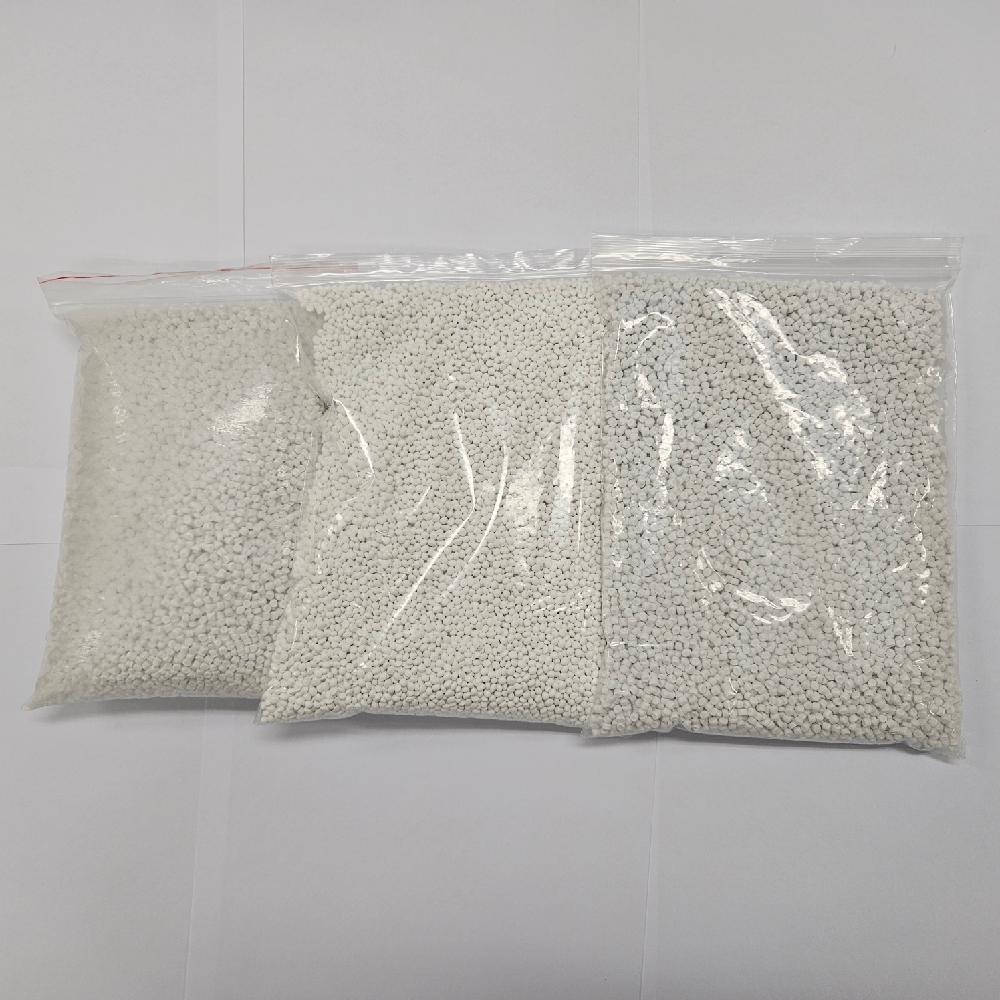 CaCO3 MASTER BATCH Hilene 850LB