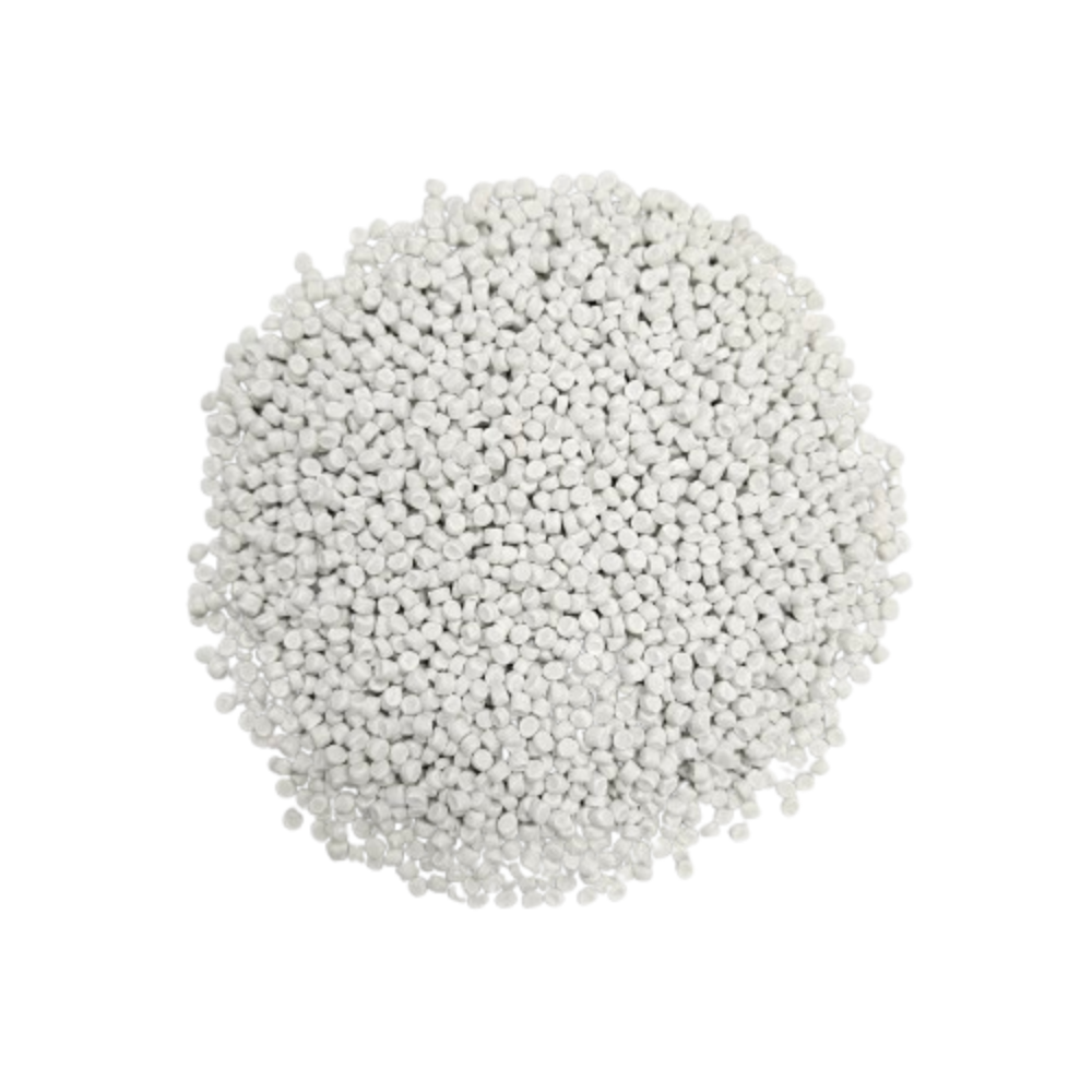 CaCO3 MASTER BATCH Hilene 850LB