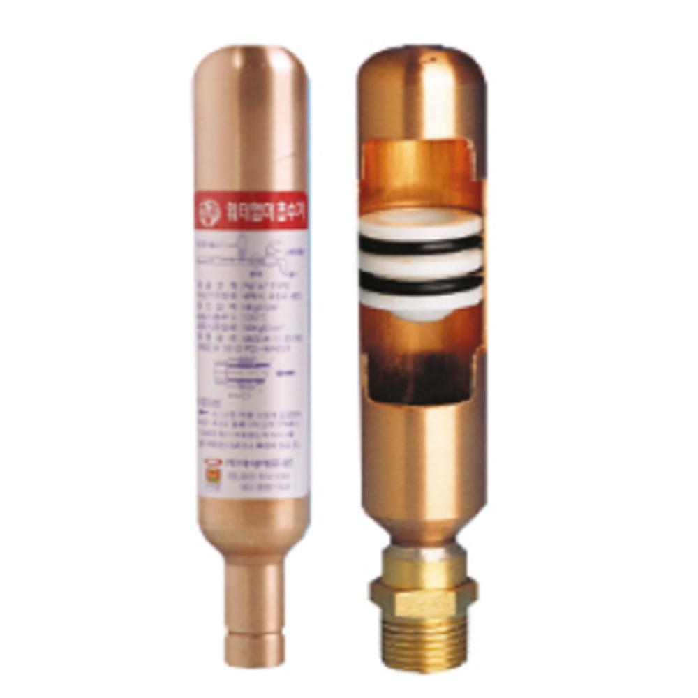 Water Hammer Arrestors