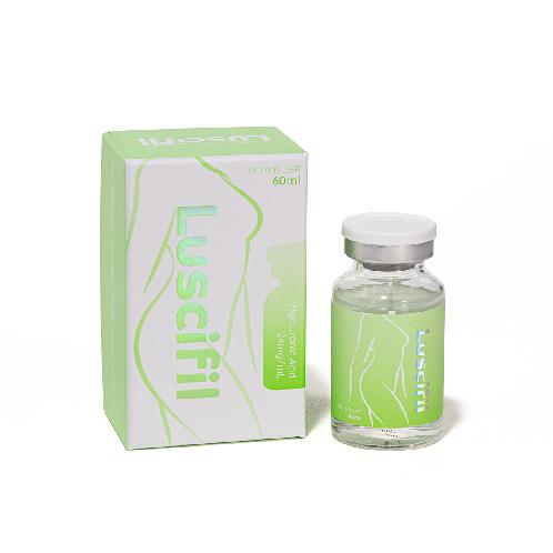 Luscifil60ml | best korean body filler, korean body filler, hyaluronic acid