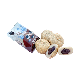 full image SRC Frozen chocolate glutinous rice cake / Frozen chocolate mochi [added calcium]