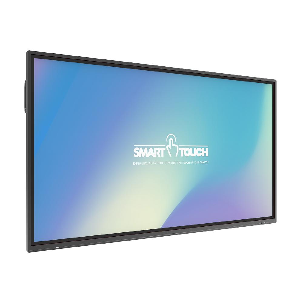 2025 Smart Touch EDU PRO Interactive Flat Panel Display 75 inch