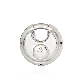 detail image3 Stainless Steel Discus Padlock G70