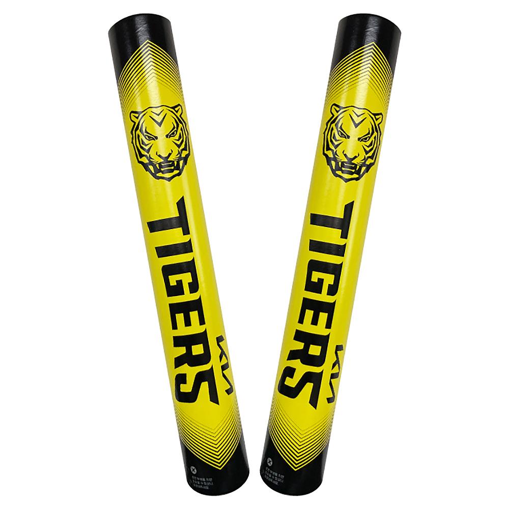 Eco-friendly Cheering Tool Paperstix Made of 100% Paper