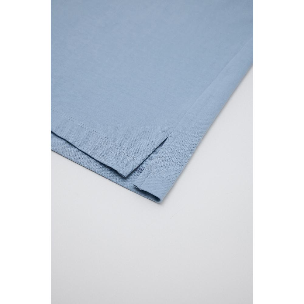 Core Cotton T-shirt Short-sleeved