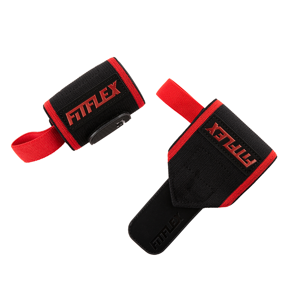 FITFLEX Wrist Wraps
