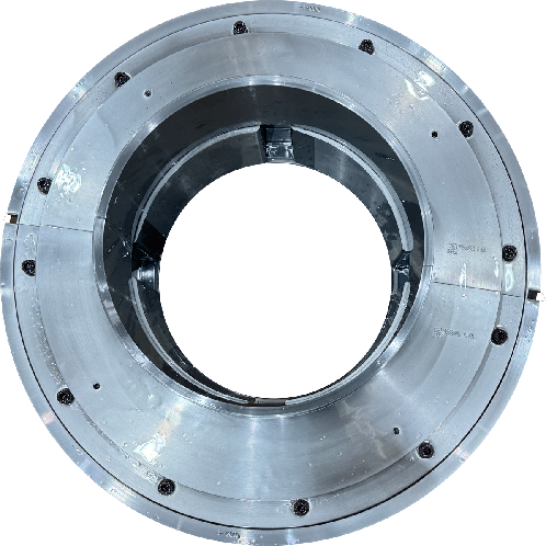 Tilting Pad Bearing | Turbine, Generator,Bearing