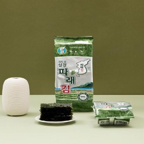 It's GIM | SEASONED SEAWEED	, SEAWEED	,LAVER