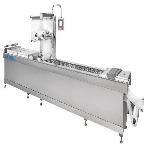 Thermoforming Packaging Machine