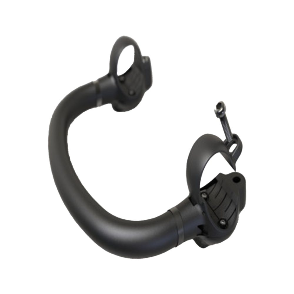 CozyArm Steering Wheel Knob