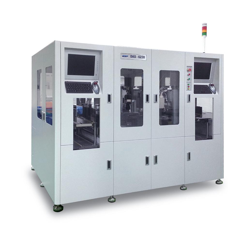 DAS-6230 Dispensing attach System