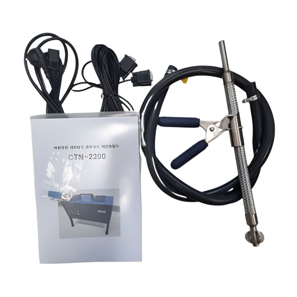 Vehicle Motorcycle Emissions Analyzer Diesel Gasoline CO₂ Inspection Device