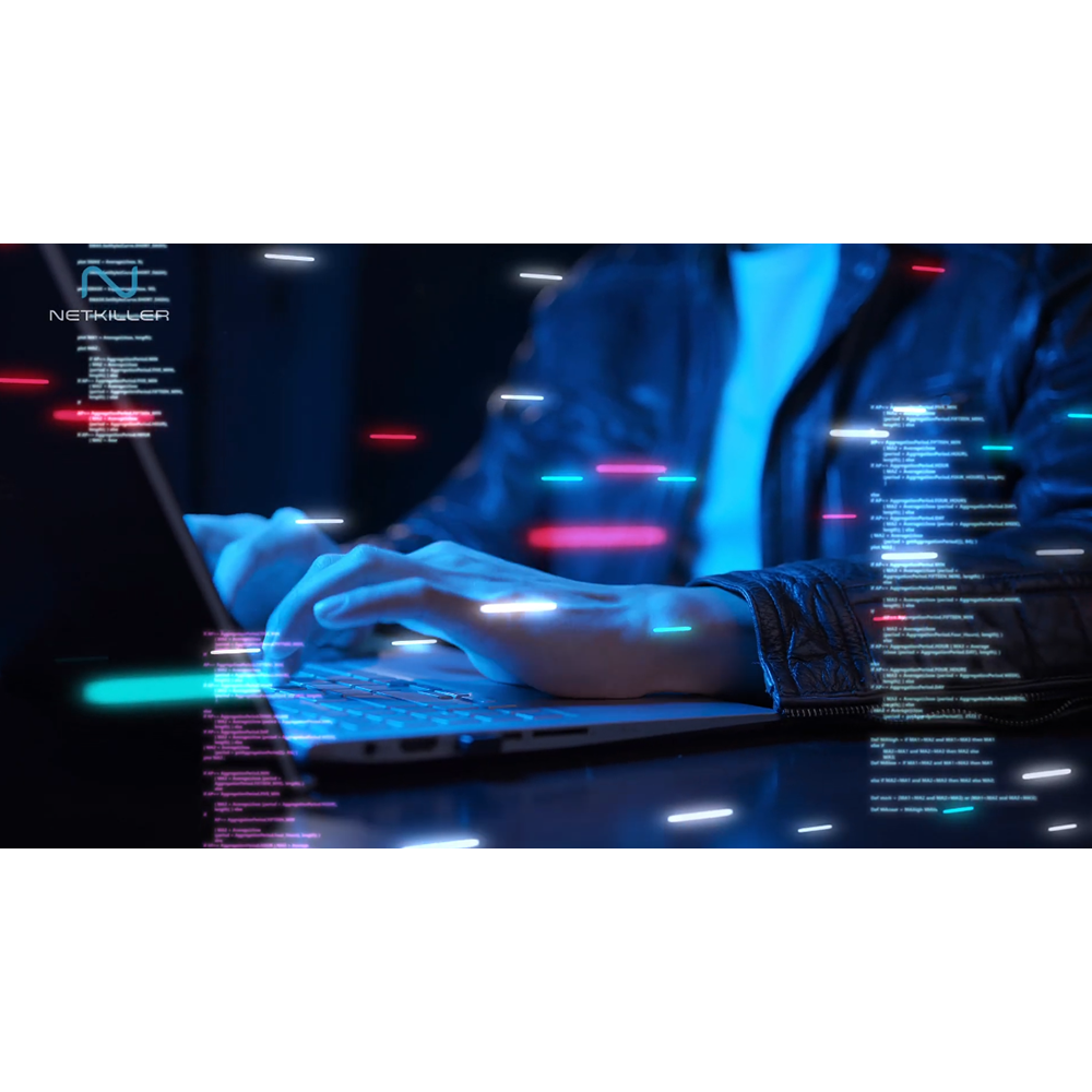 Netkiller ISMS -  AI-powered sensitive information detection and Data Loss Prevention (DLP)